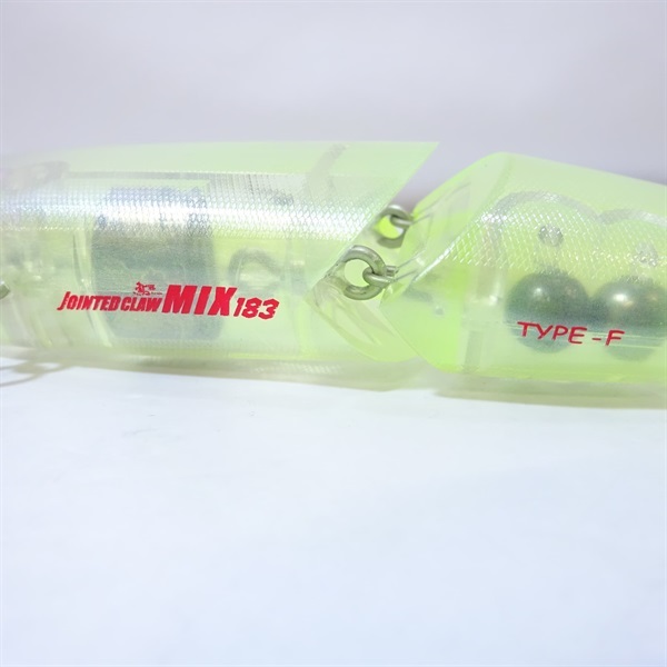 ジョインテッドクローＭＩＸ１８３紫炎